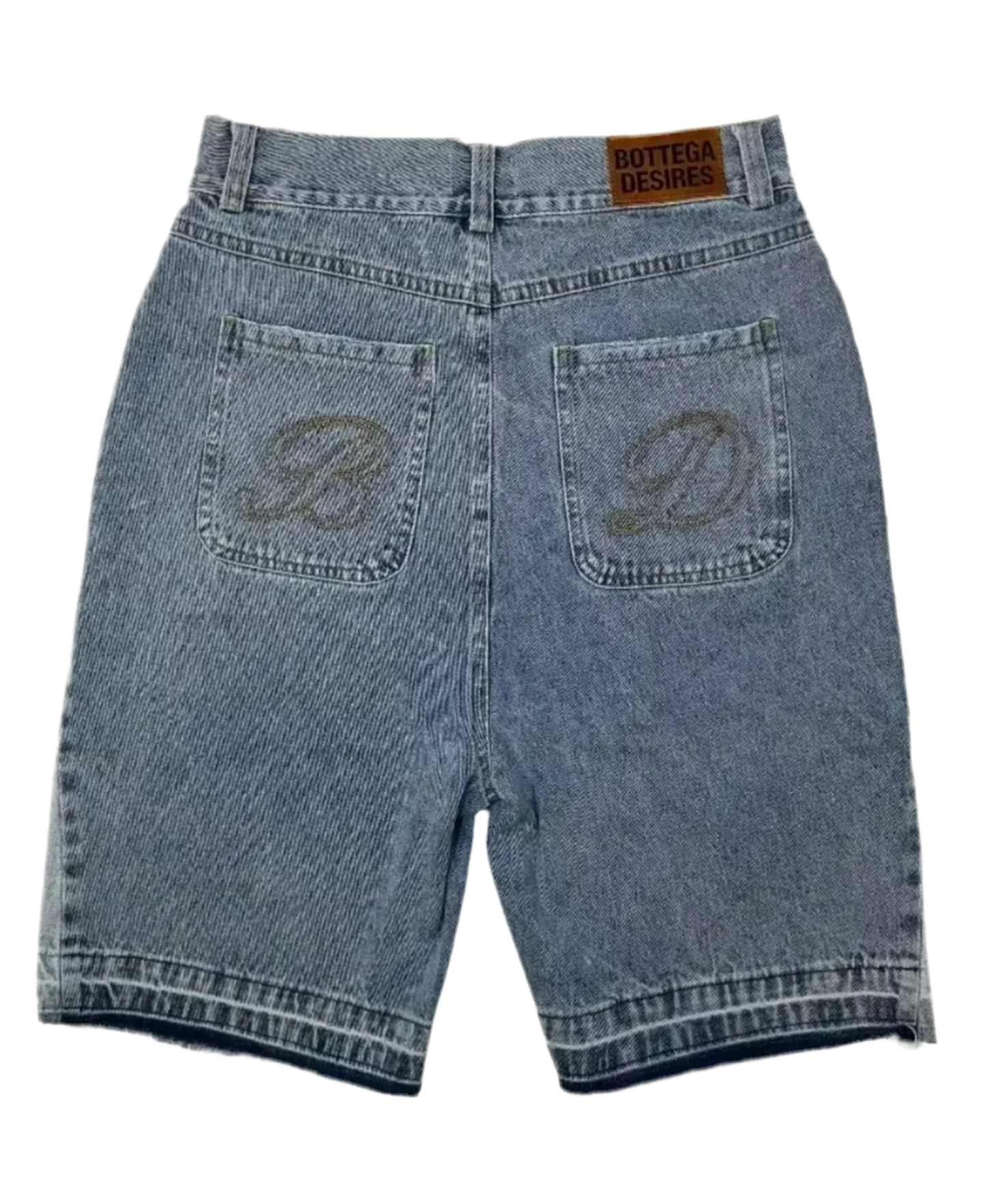 Bottega Desires Jorts