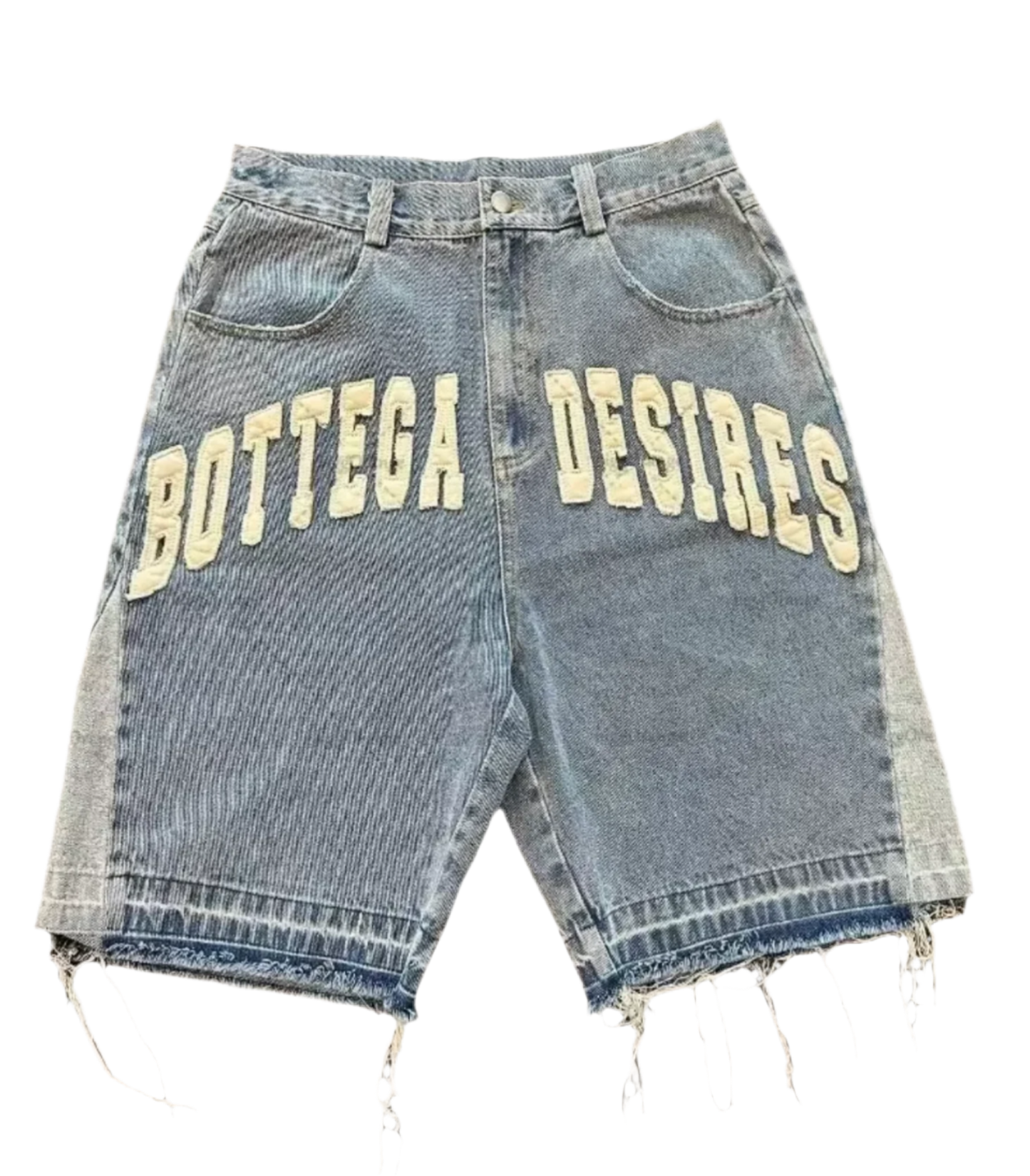Bottega Desires Jorts