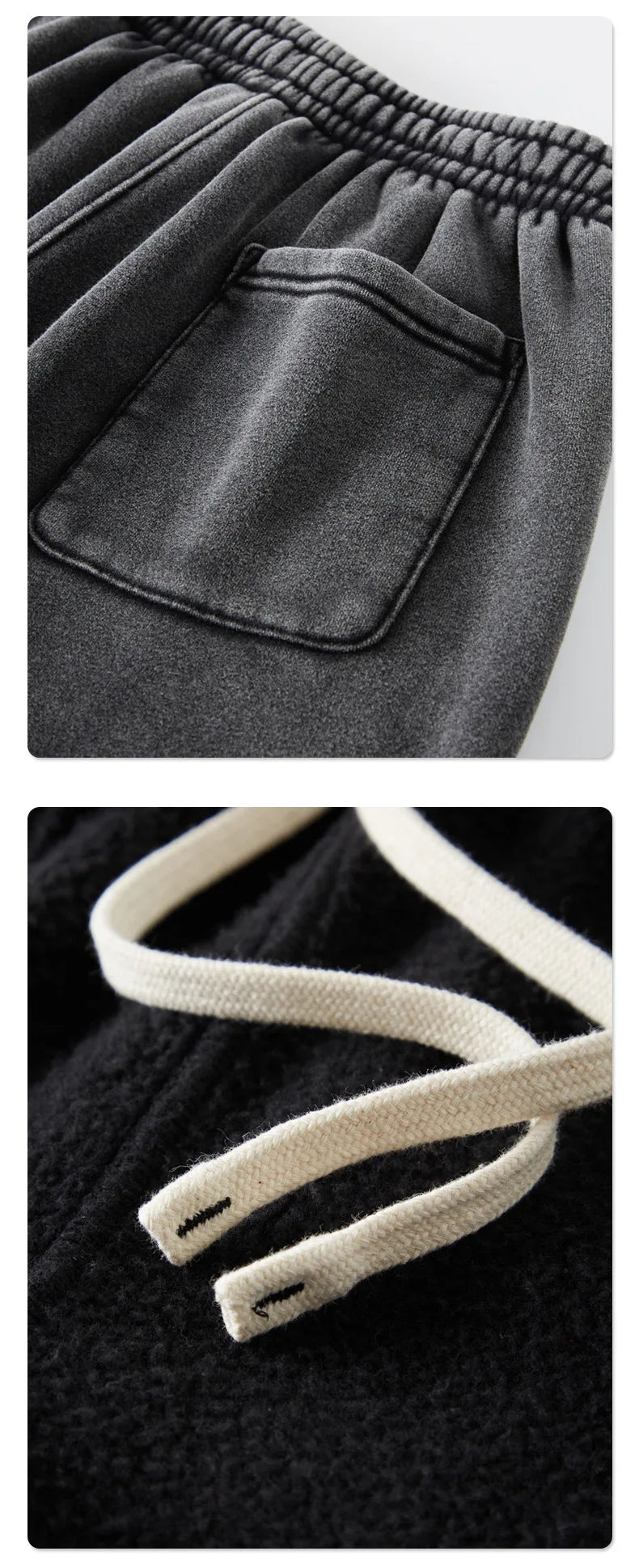 CORE JOGGER PANTS