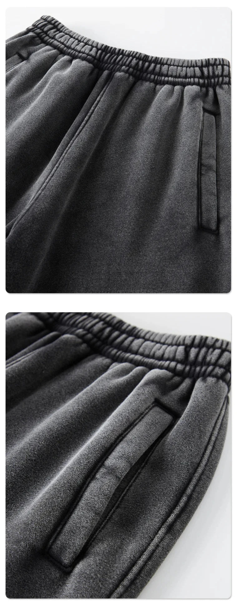 CORE JOGGER PANTS