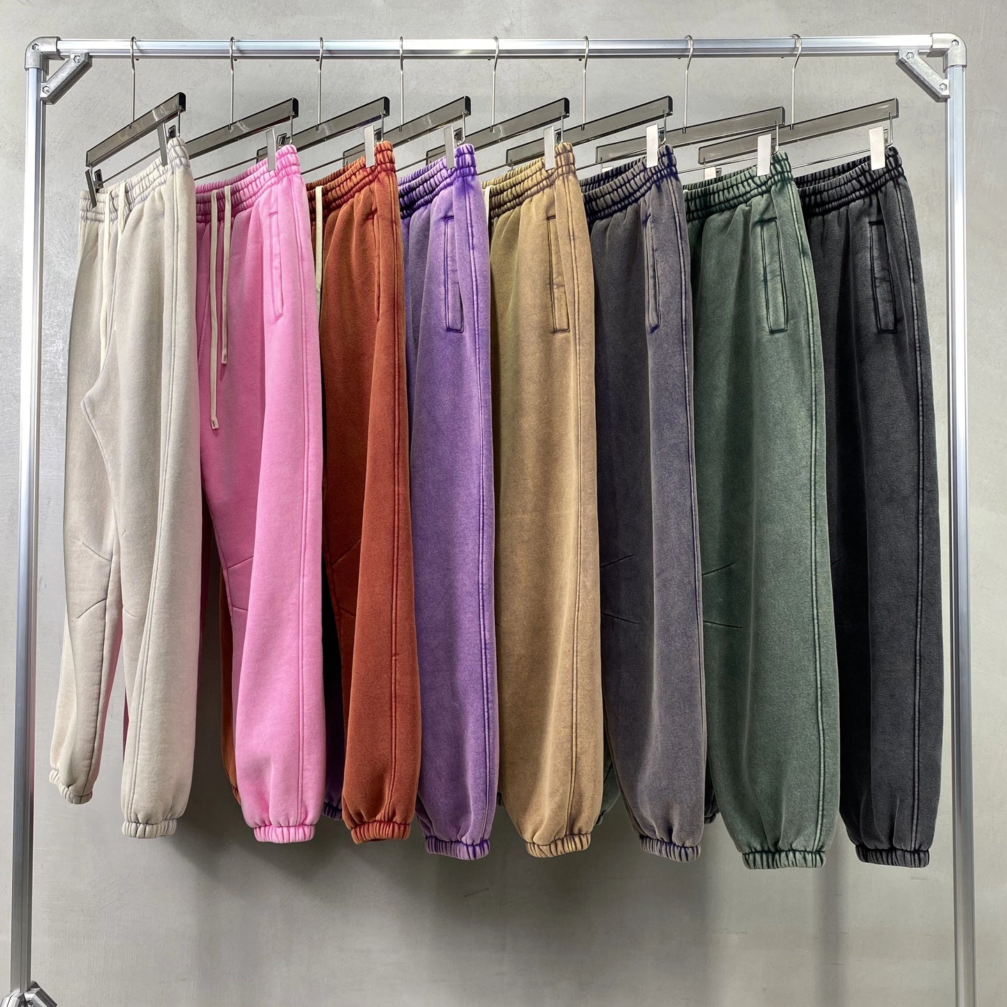 CORE JOGGER PANTS