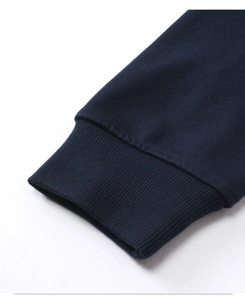 BASIC CREWNECK