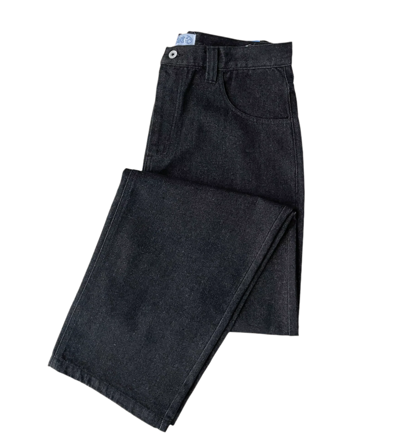 Polar Boy's Black