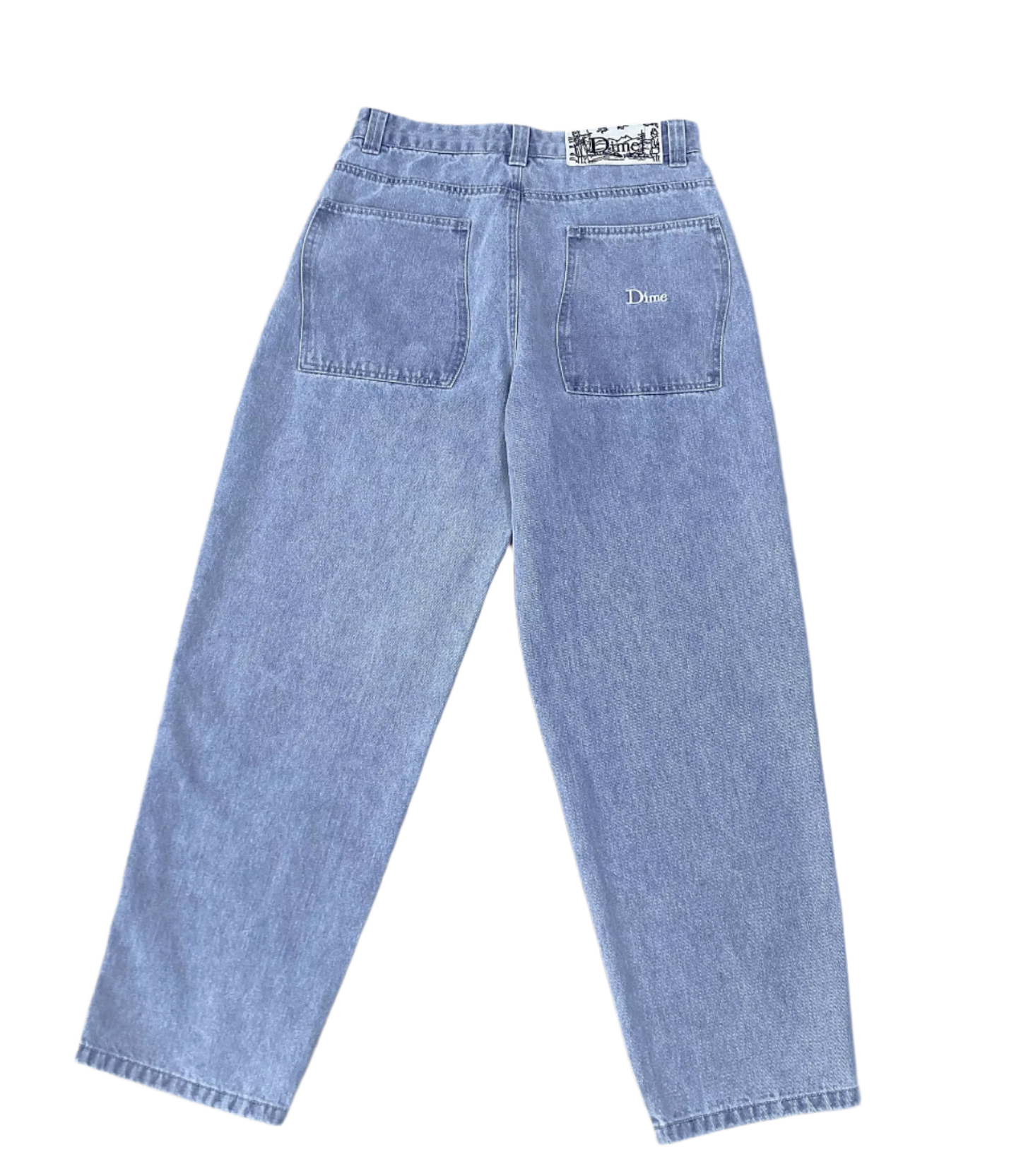 Dime Jeans