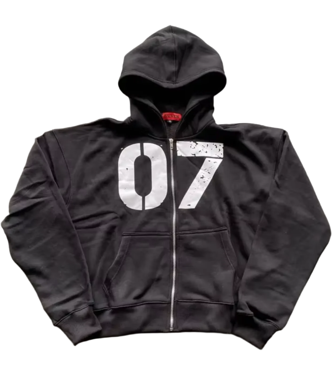 07 Zip-Up