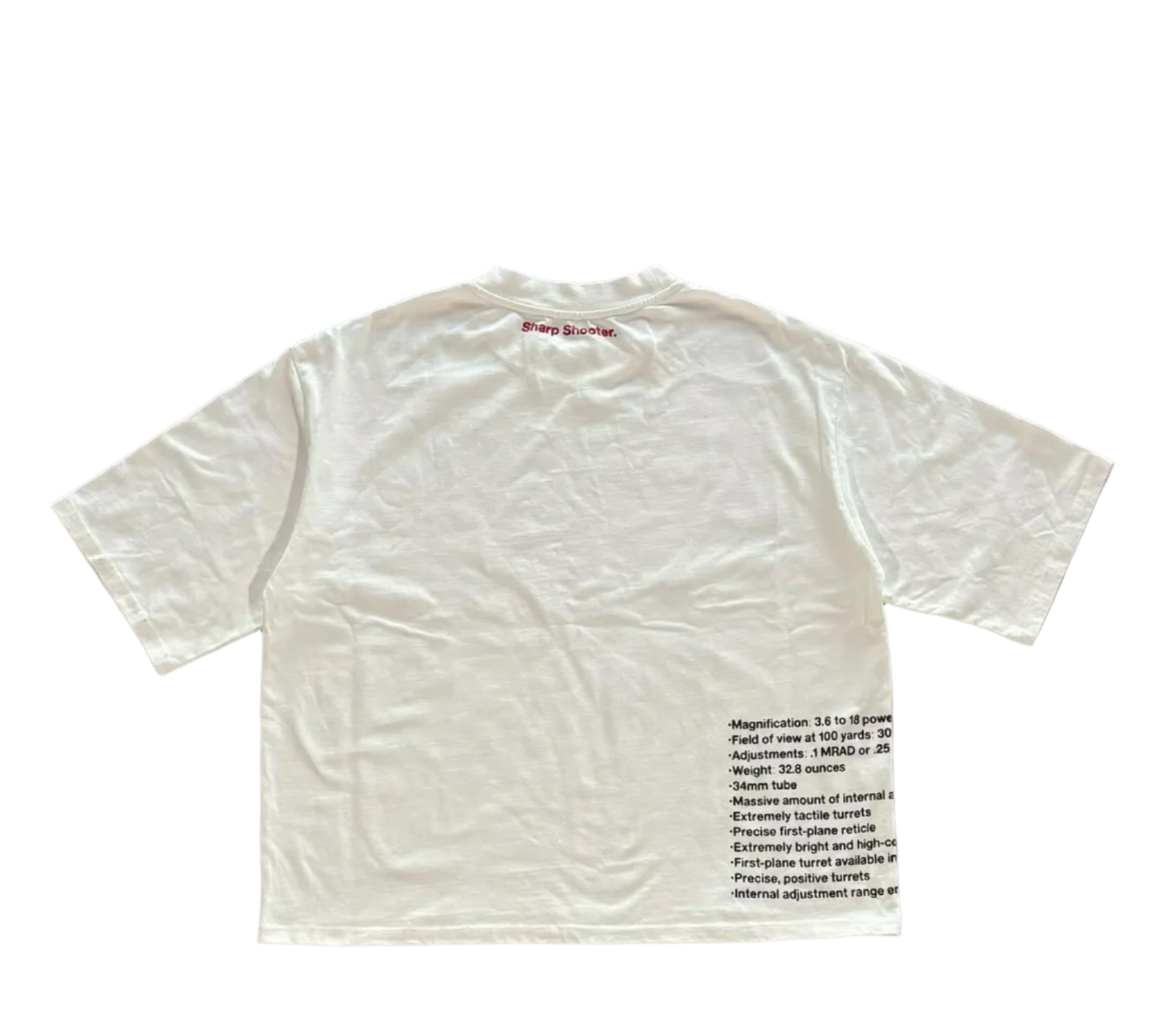 Sovreighty Graphic Tee