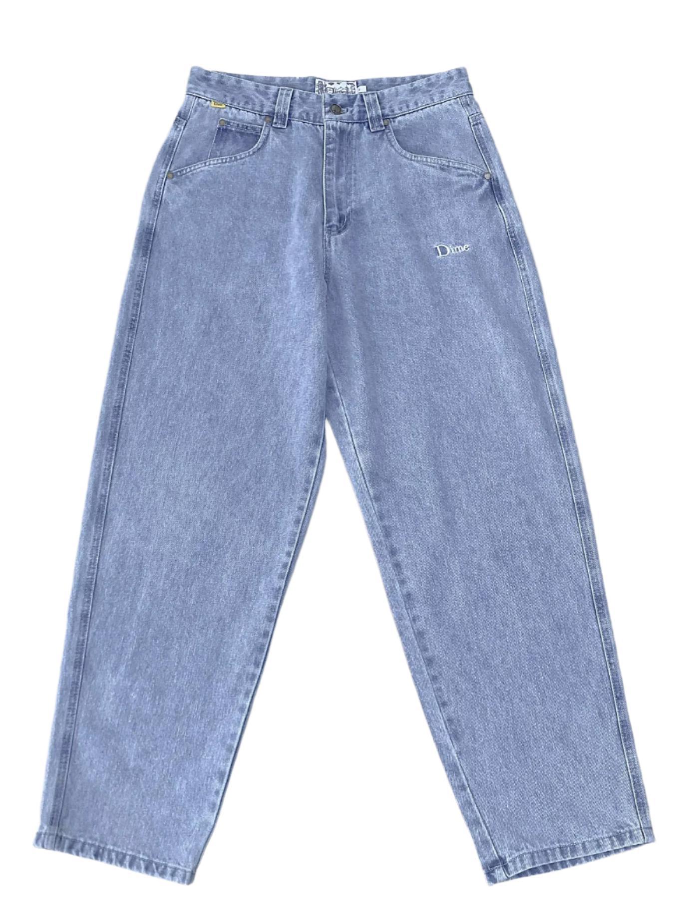 Dime Jeans