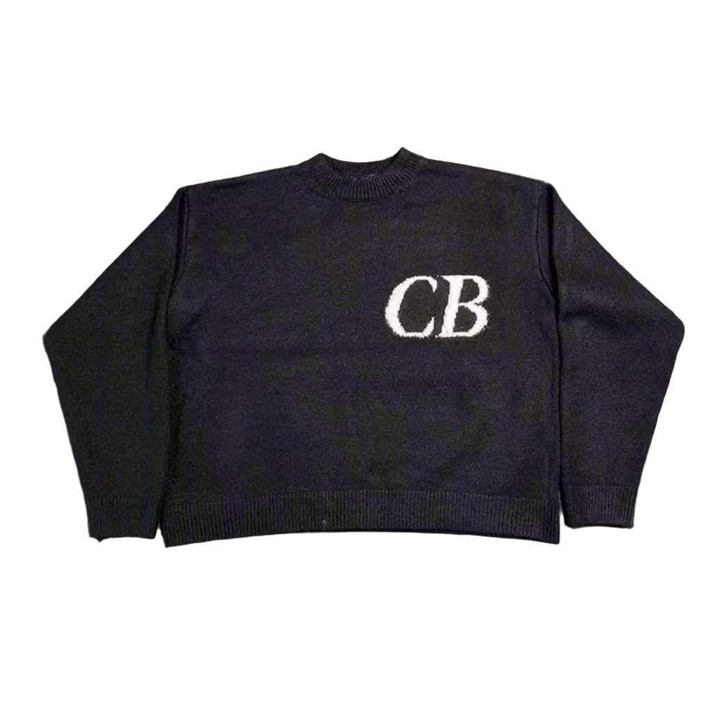 Cole Buxton Knit Sweater