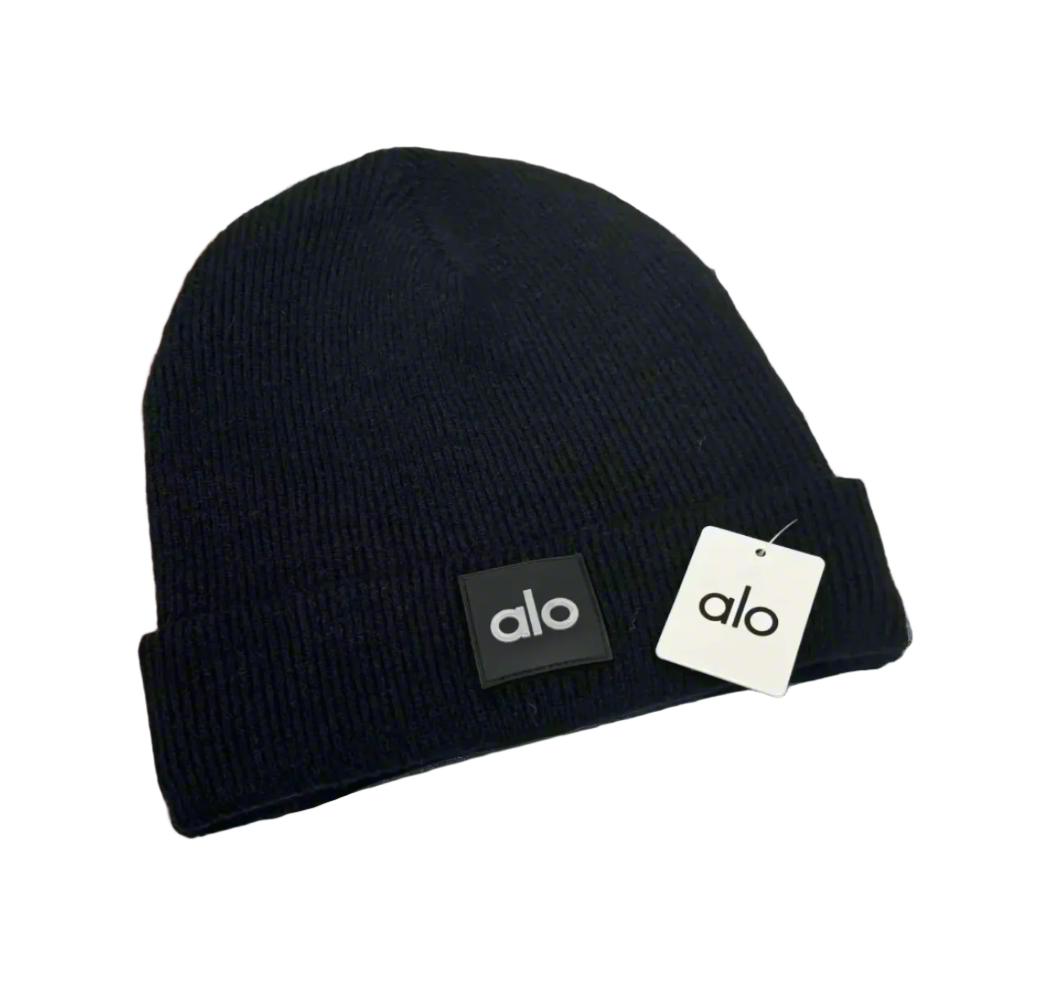 Alo Beanie