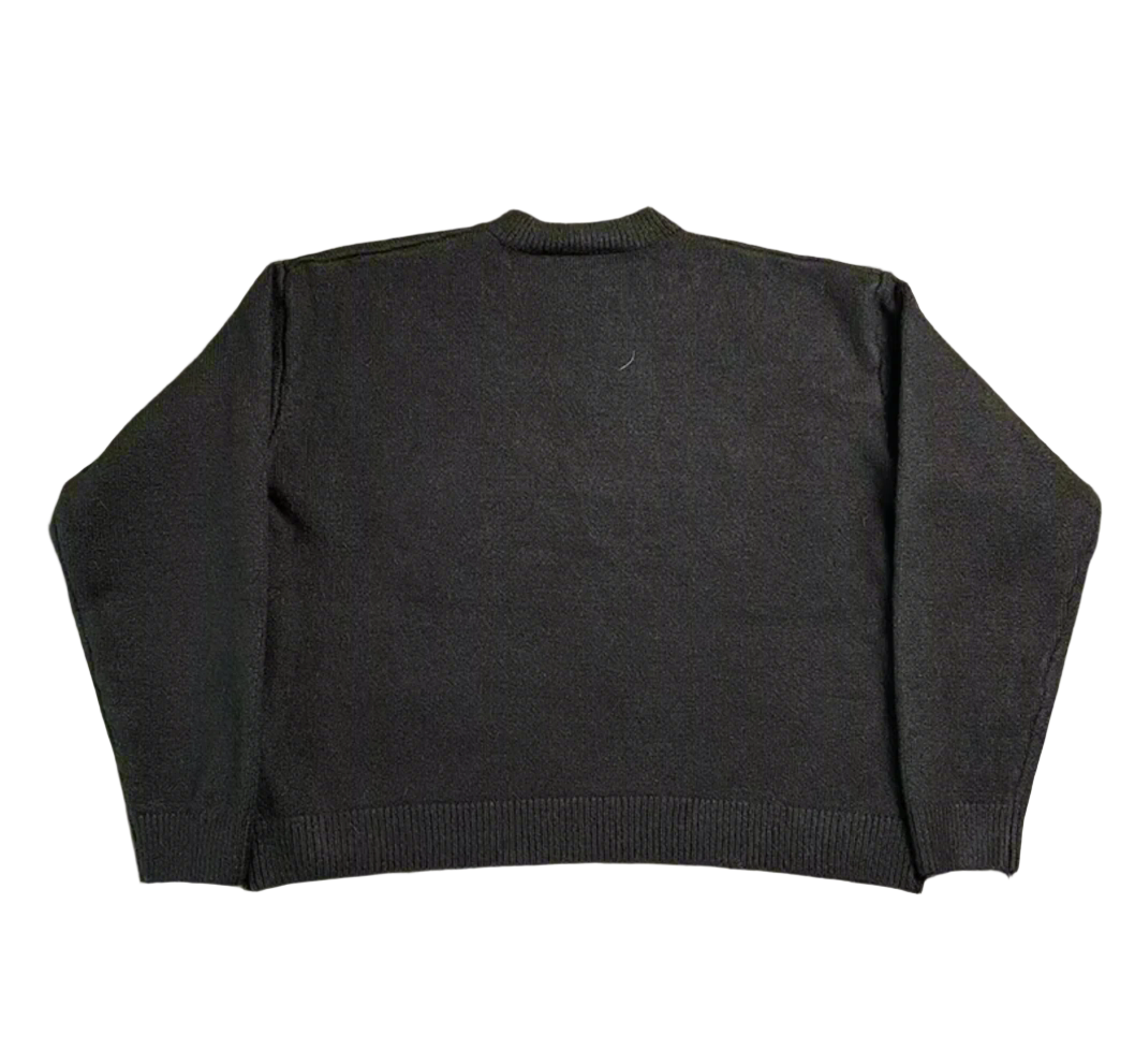 Cole Buxton Knit Sweater