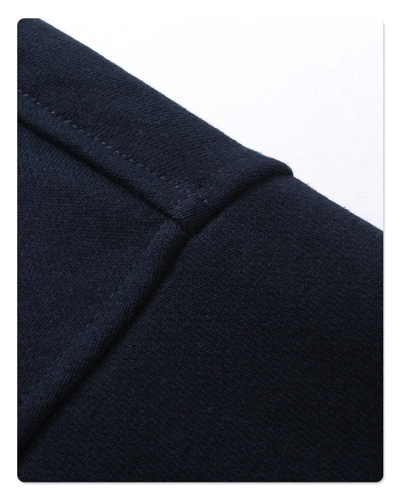 BASIC CREWNECK