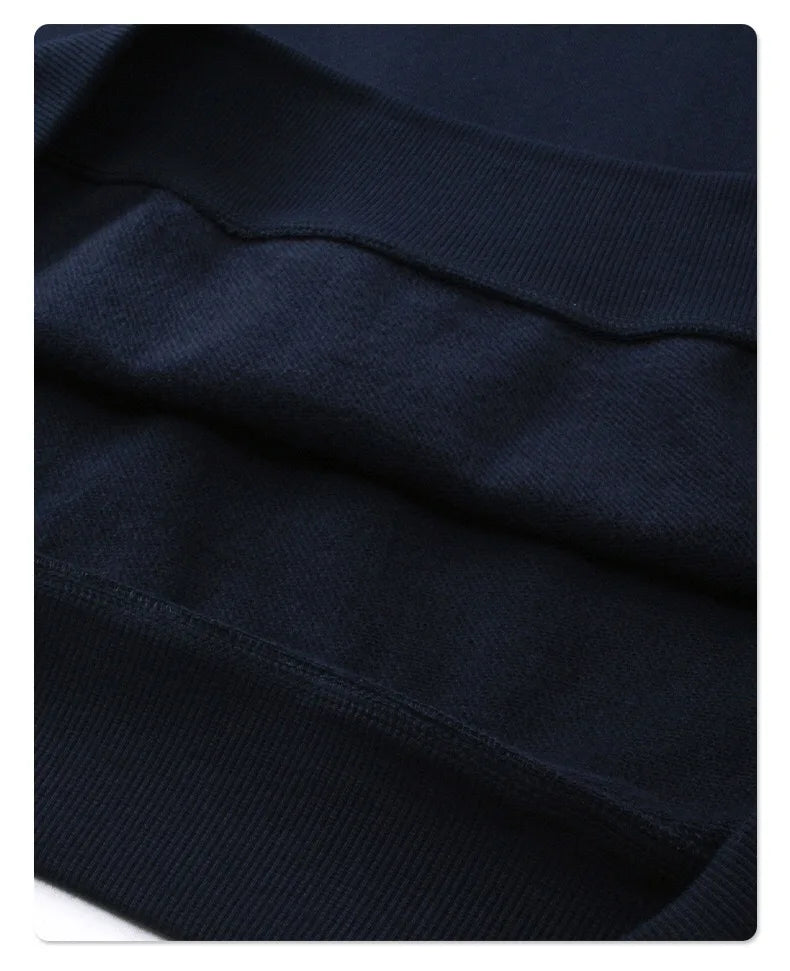 BASIC CREWNECK