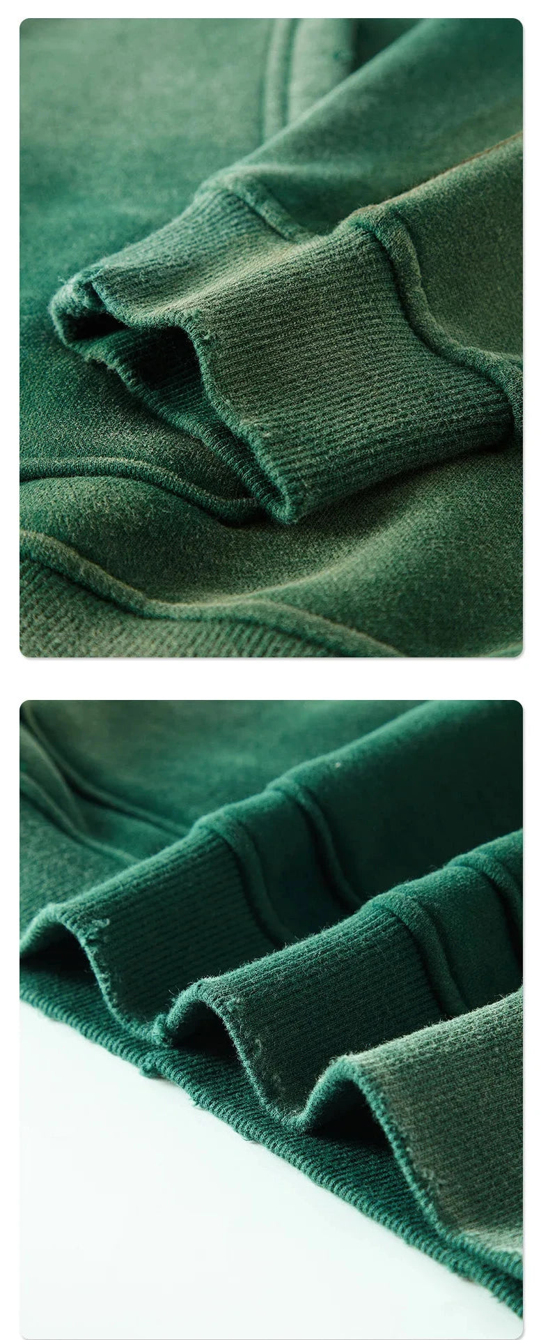 SUN FADE CORE HOODIE