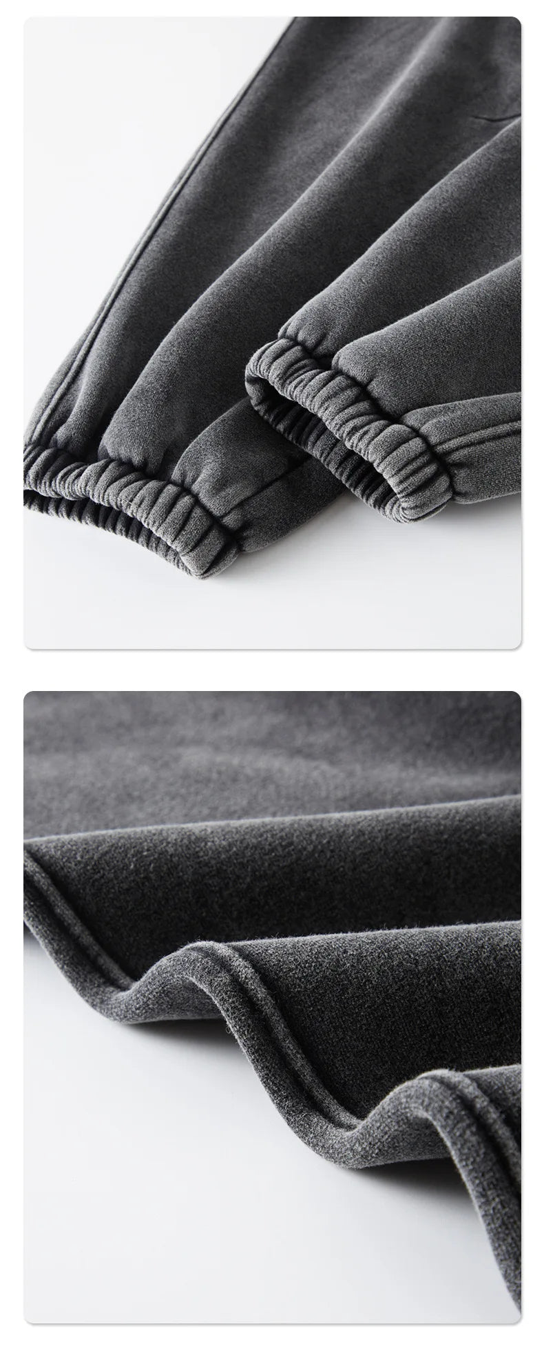 CORE JOGGER PANTS