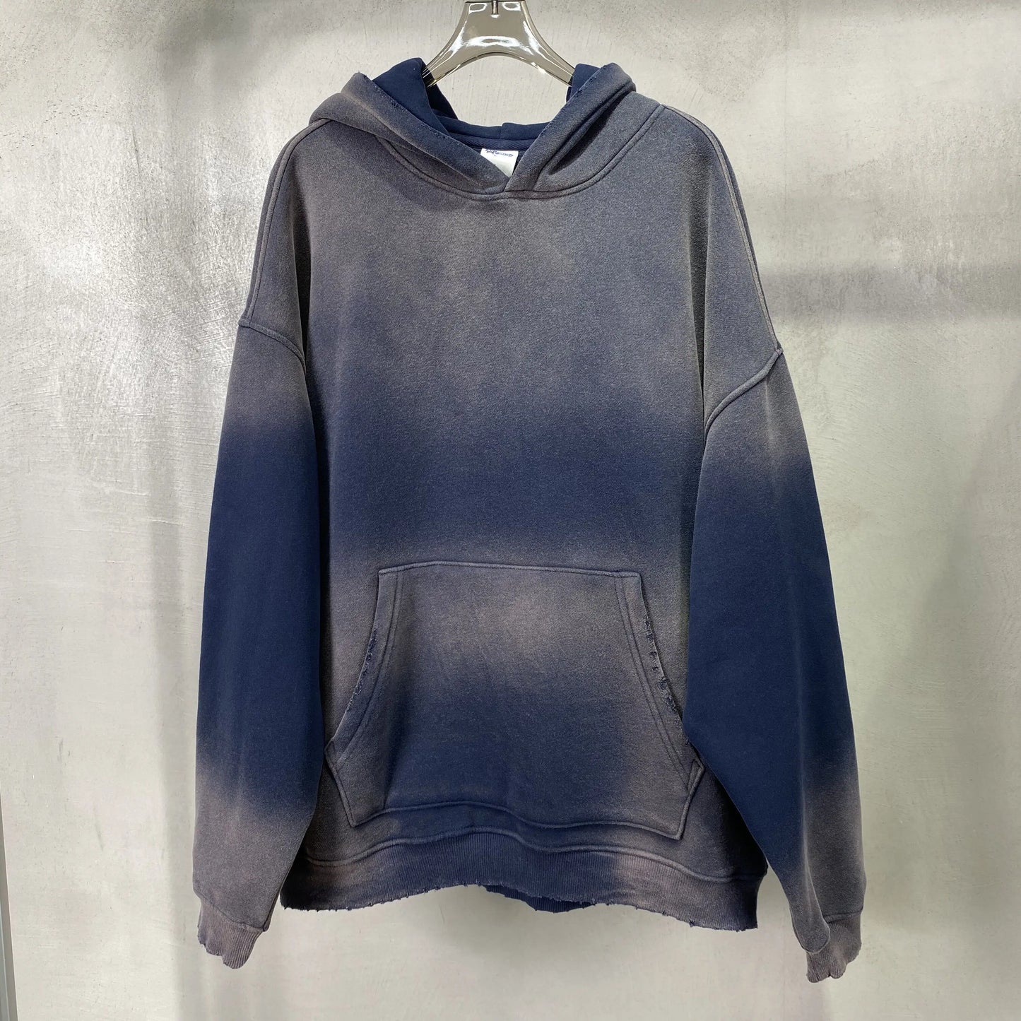 SUN FADE CORE HOODIE