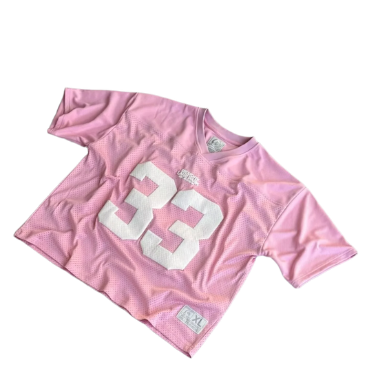 Pink Jersey