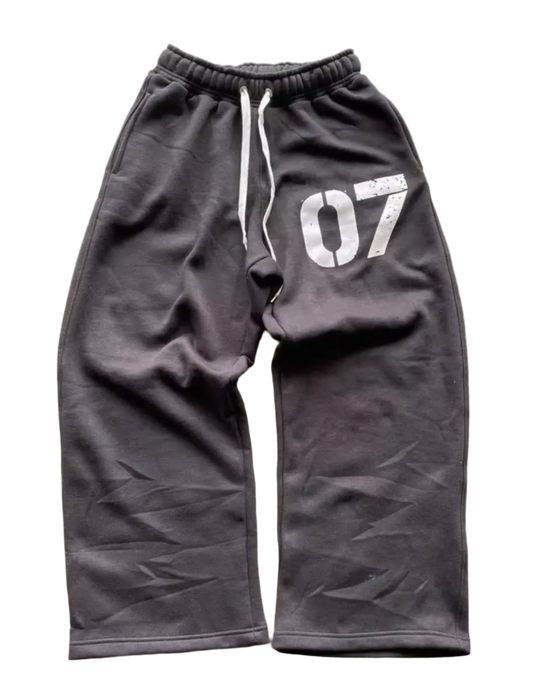 07 Sweats