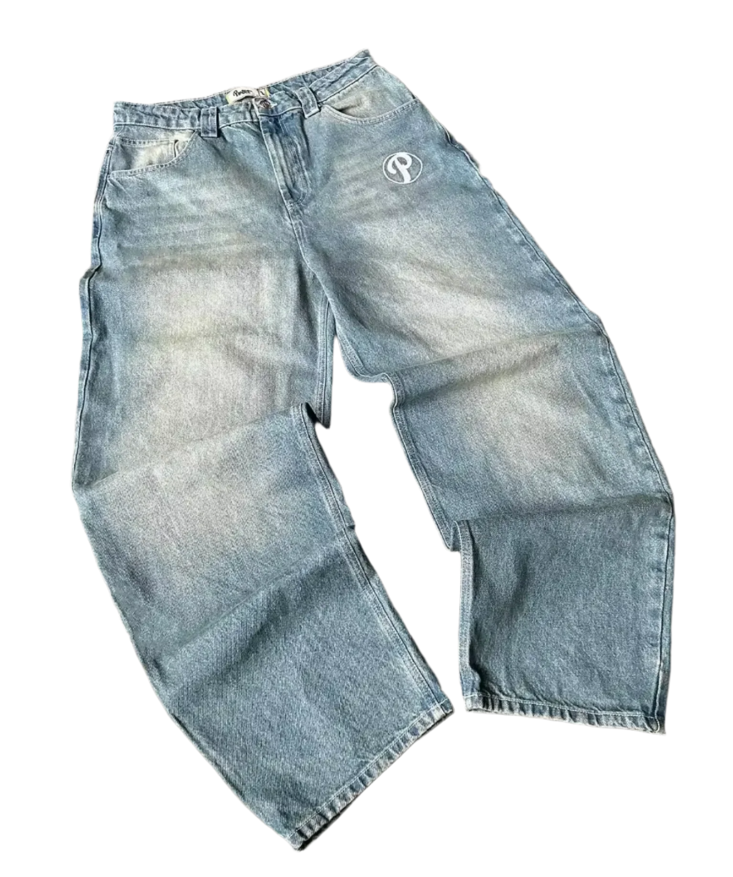 P Jeans