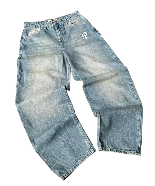 P Jeans