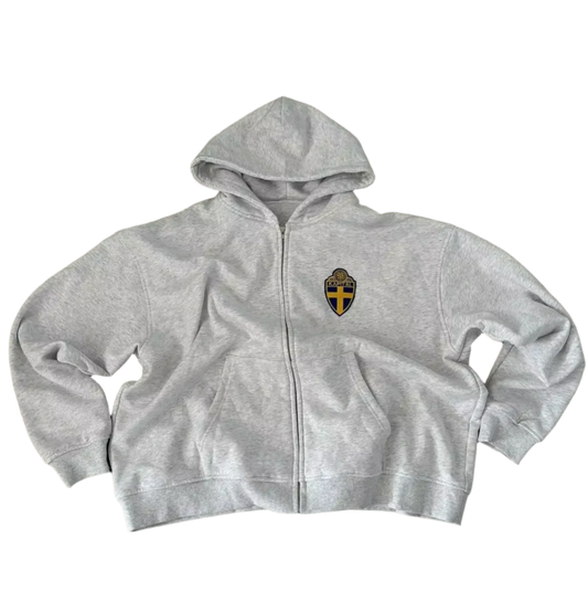 Kapital Zip Up