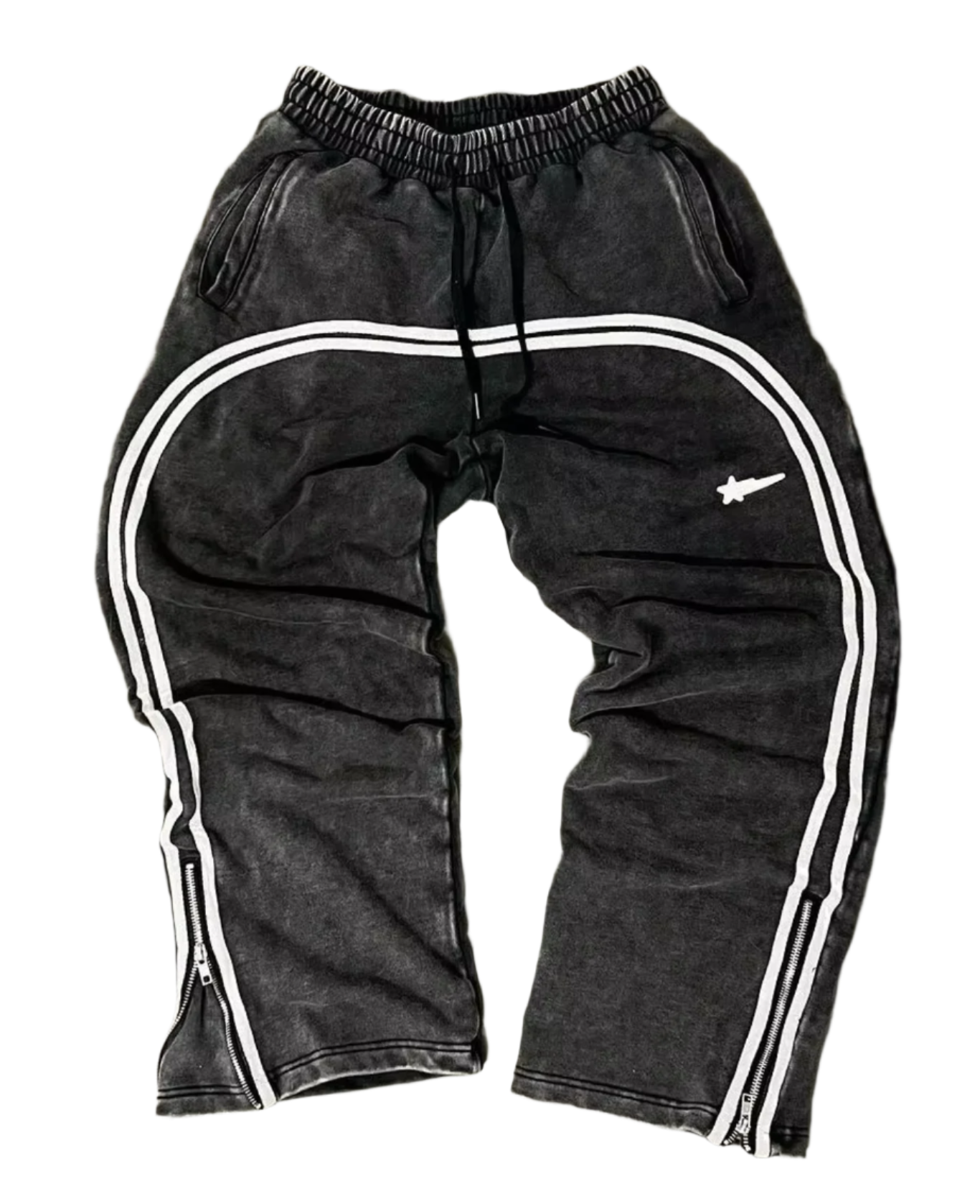Dark Gray Sweats