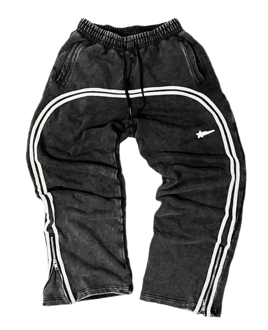 Dark Gray Sweats