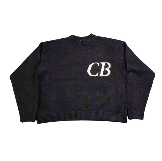 Cole Buxton Knit Sweater